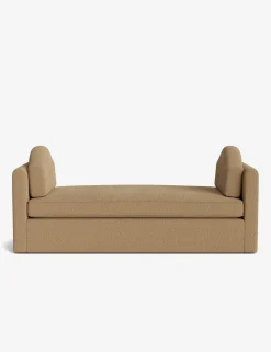 Bernadette Daybed by Sarah Sherman Samuel