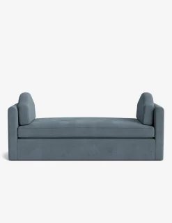 Bernadette Daybed by Sarah Sherman Samuel
