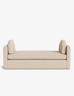 Bernadette Daybed by Sarah Sherman Samuel