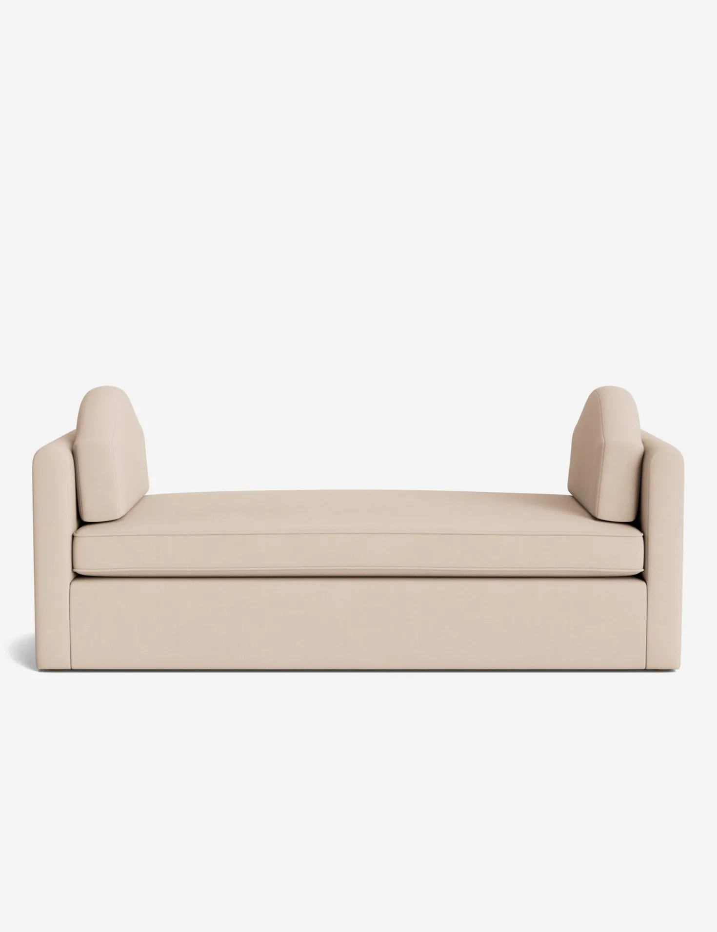 Bernadette Daybed by Sarah Sherman Samuel