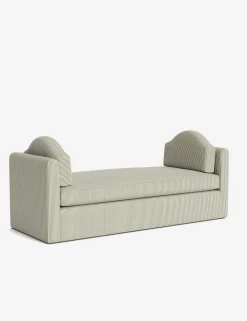 Bernadette Daybed by Sarah Sherman Samuel