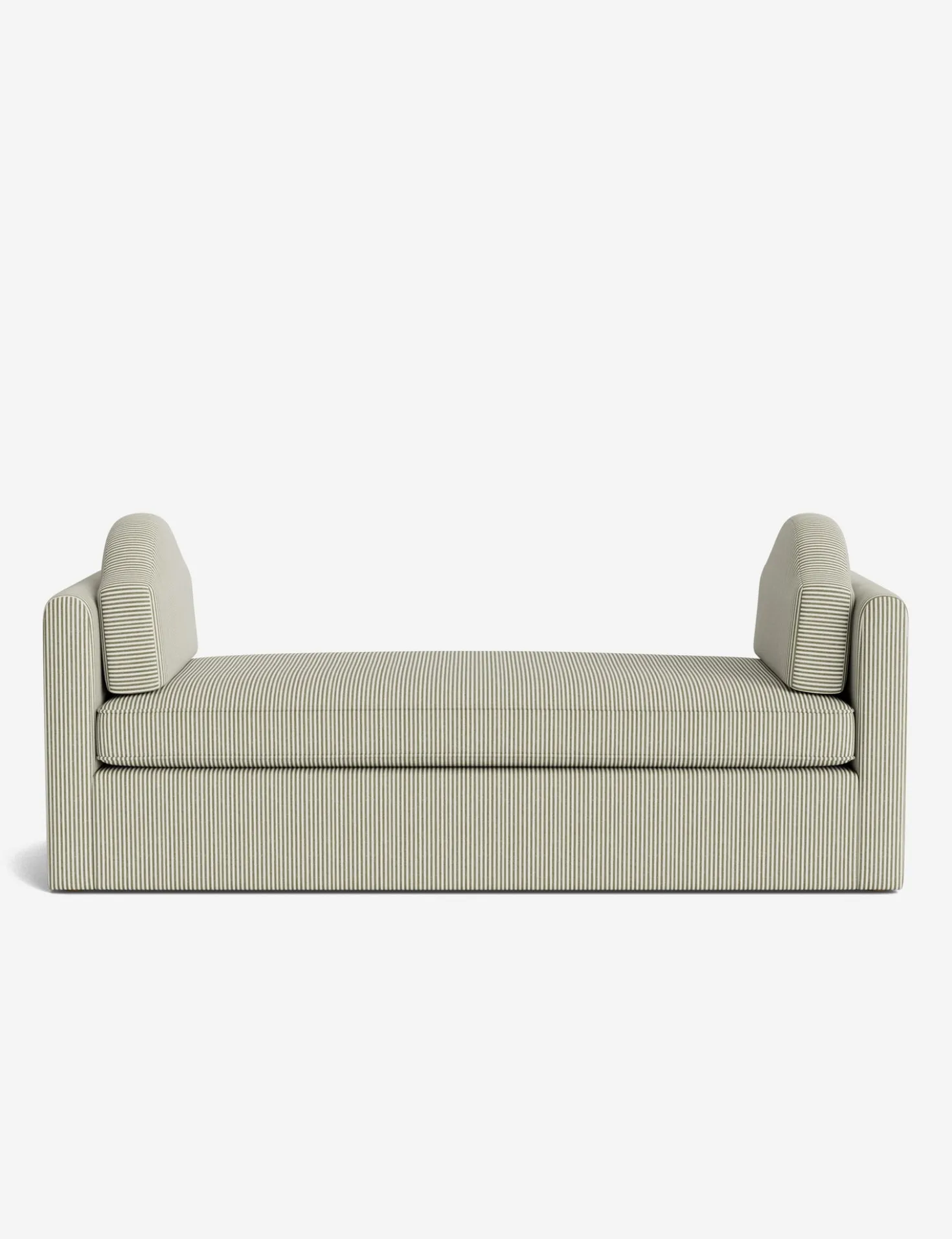 Bernadette Daybed by Sarah Sherman Samuel