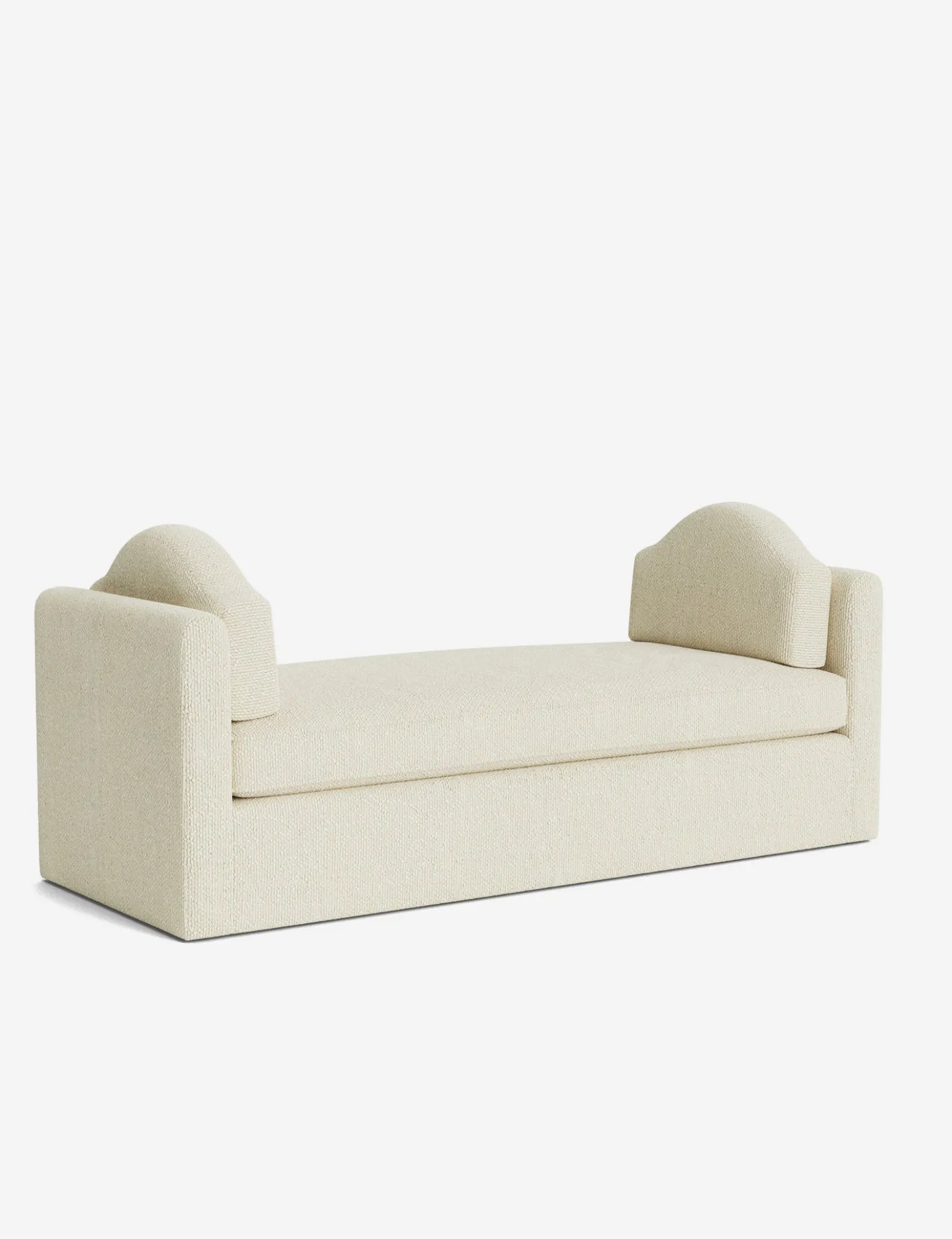 Bernadette Daybed by Sarah Sherman Samuel