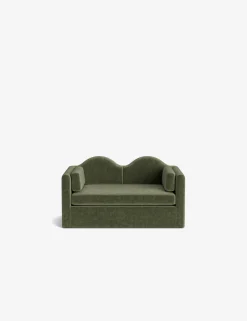 Bernadette Sofa by Sarah Sherman Samuel