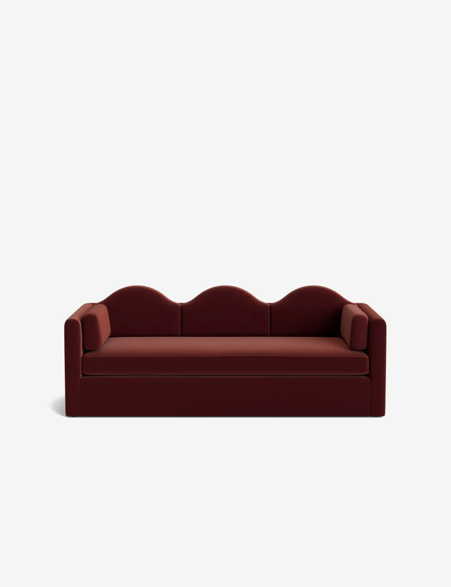 Bernadette Sofa by Sarah Sherman Samuel