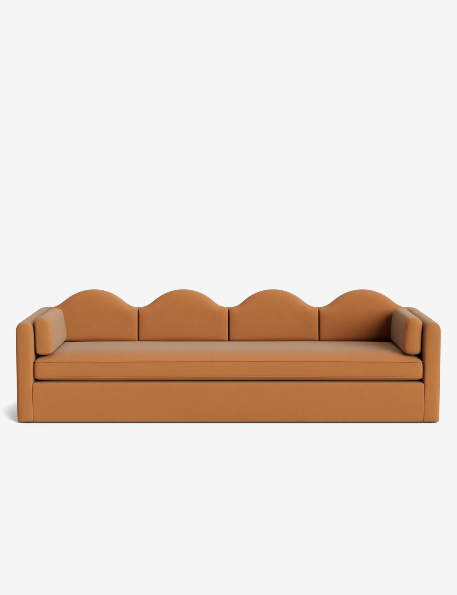 Bernadette Sofa by Sarah Sherman Samuel