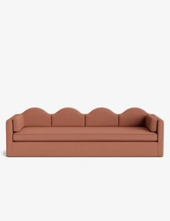 Bernadette Sofa by Sarah Sherman Samuel