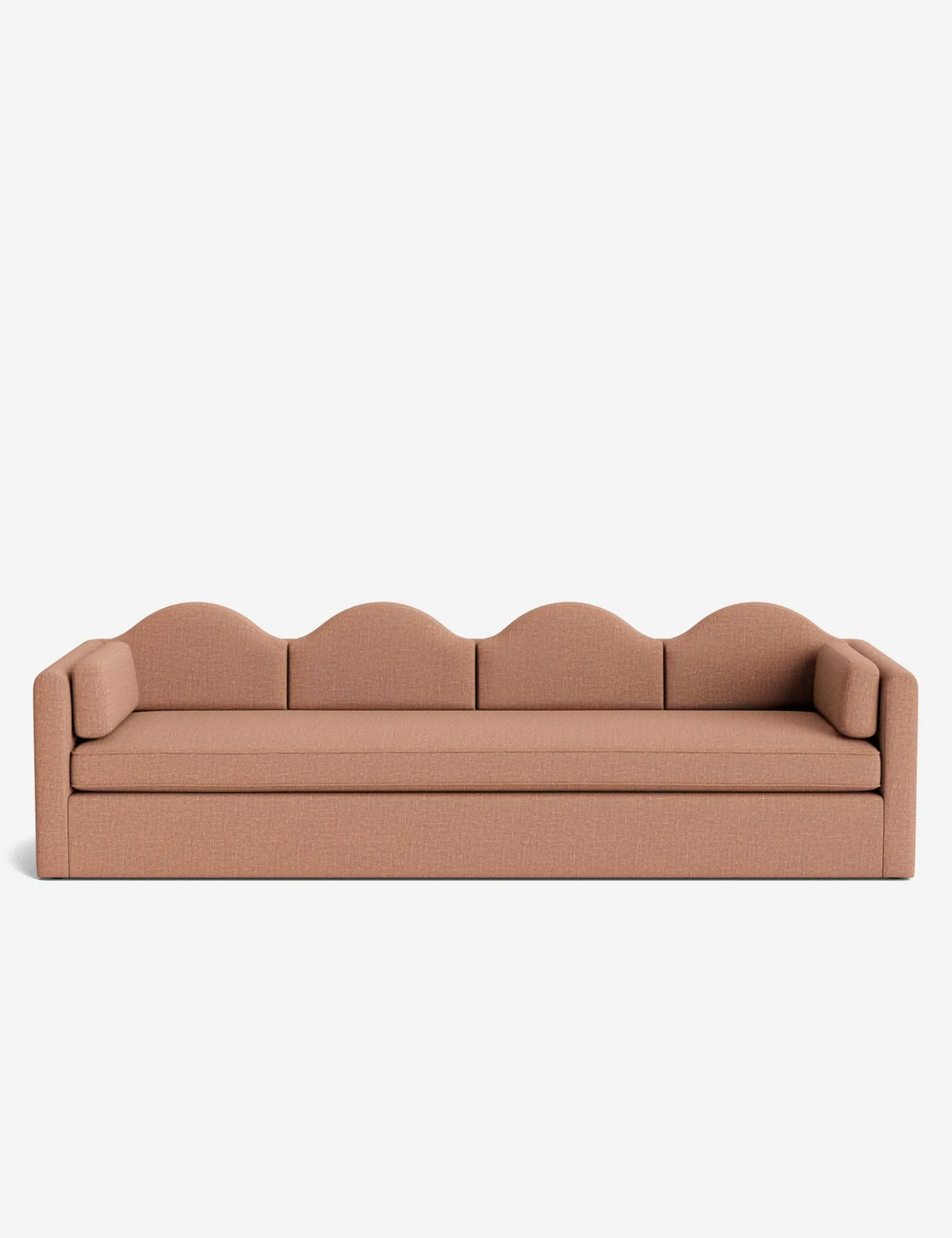 Bernadette Sofa by Sarah Sherman Samuel