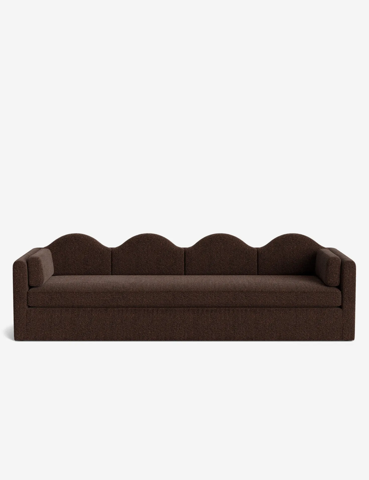 Bernadette Sofa by Sarah Sherman Samuel