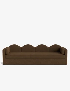Bernadette Sofa by Sarah Sherman Samuel