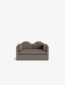 Bernadette Sofa by Sarah Sherman Samuel
