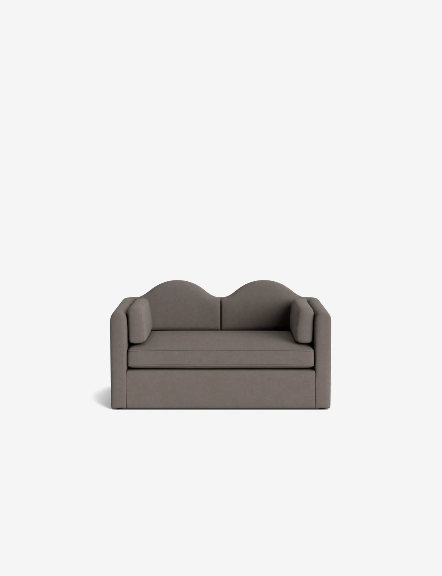 Bernadette Sofa by Sarah Sherman Samuel