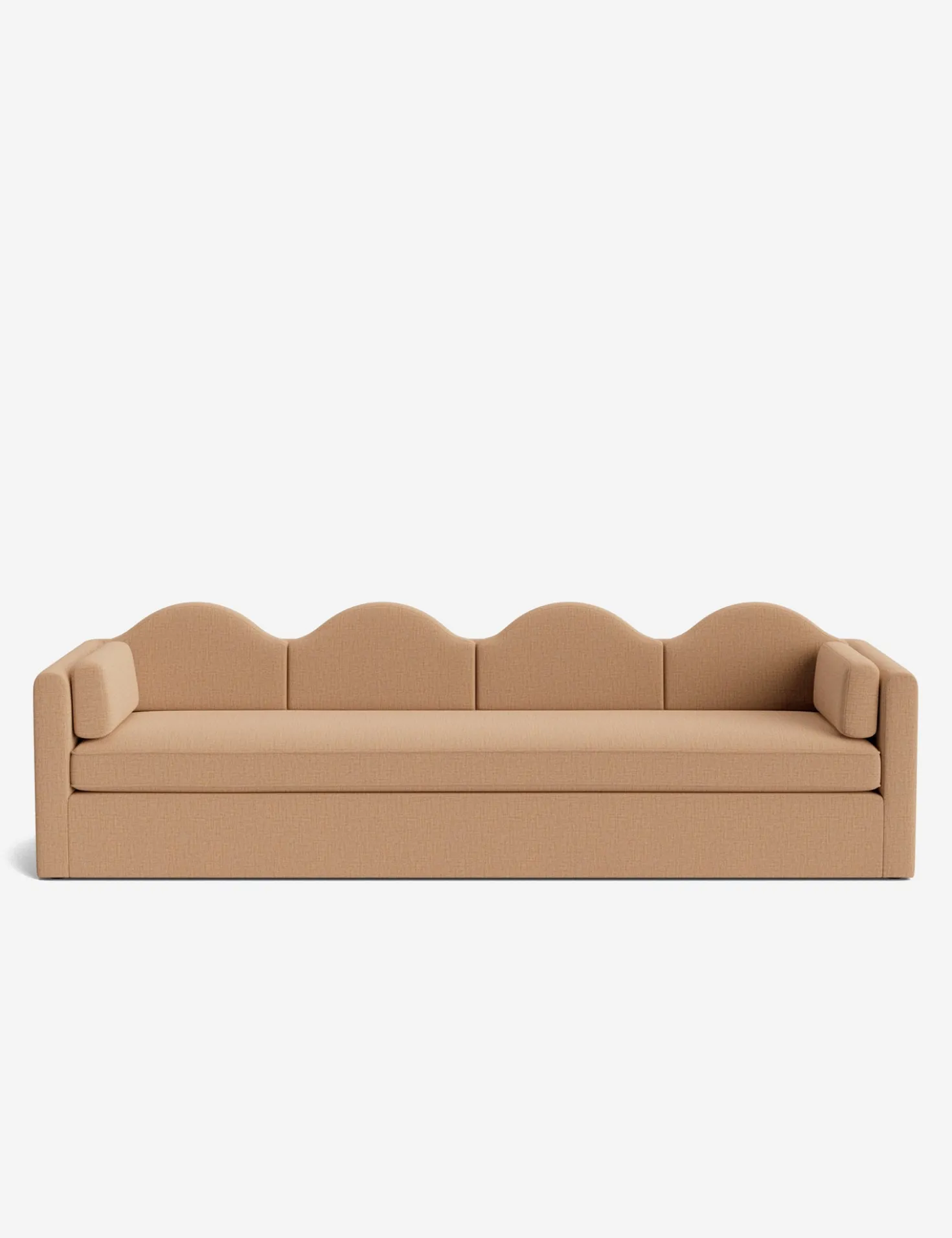Bernadette Sofa by Sarah Sherman Samuel