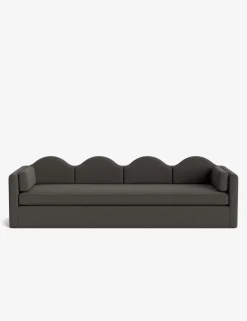 Bernadette Sofa by Sarah Sherman Samuel