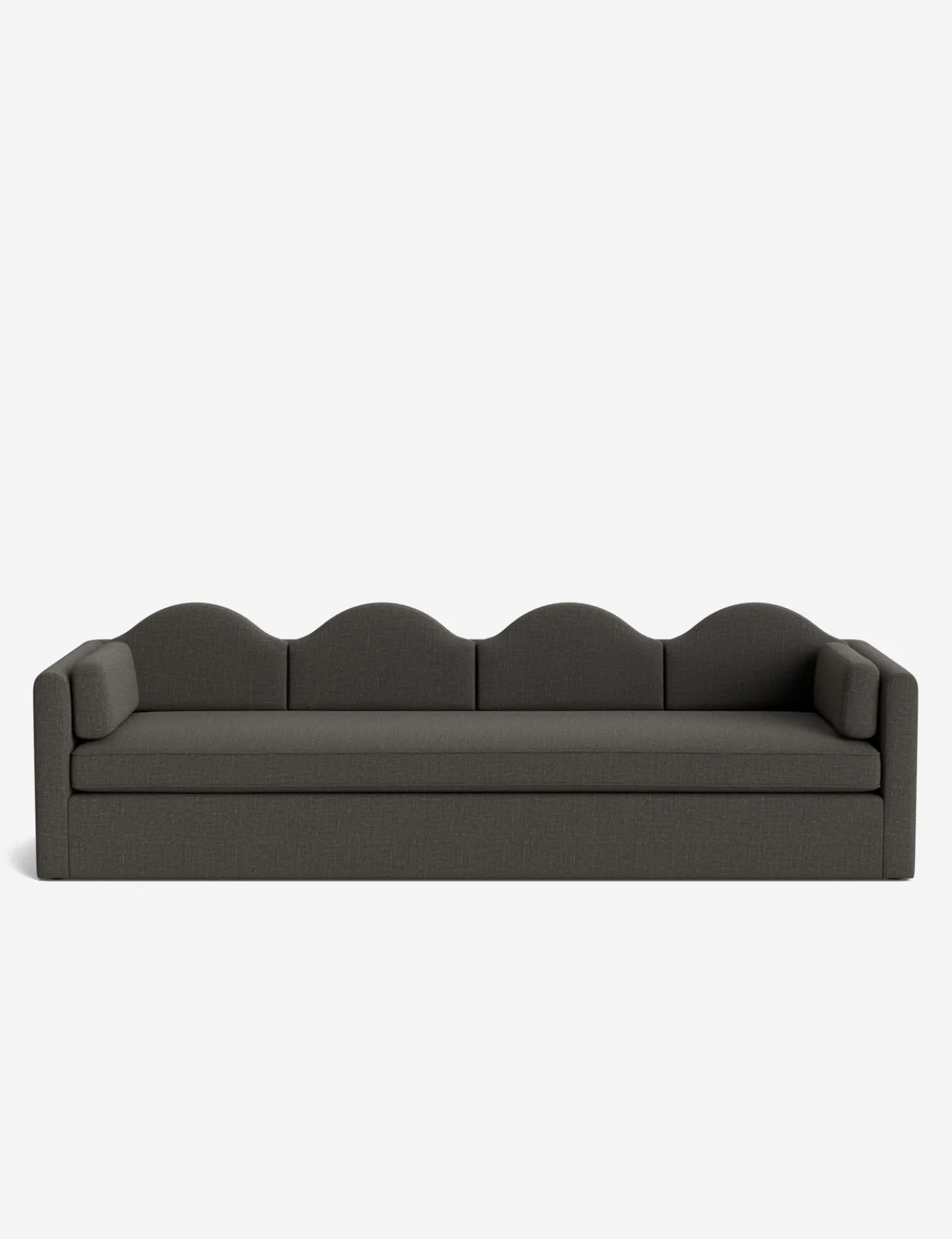 Bernadette Sofa by Sarah Sherman Samuel