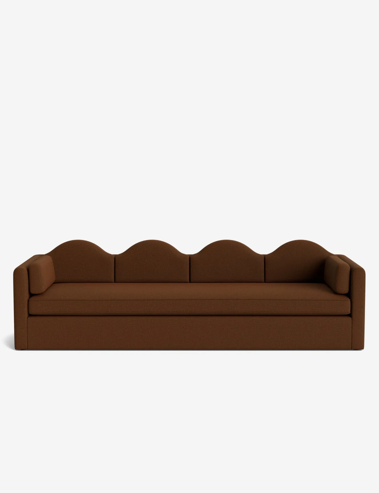 Bernadette Sofa by Sarah Sherman Samuel