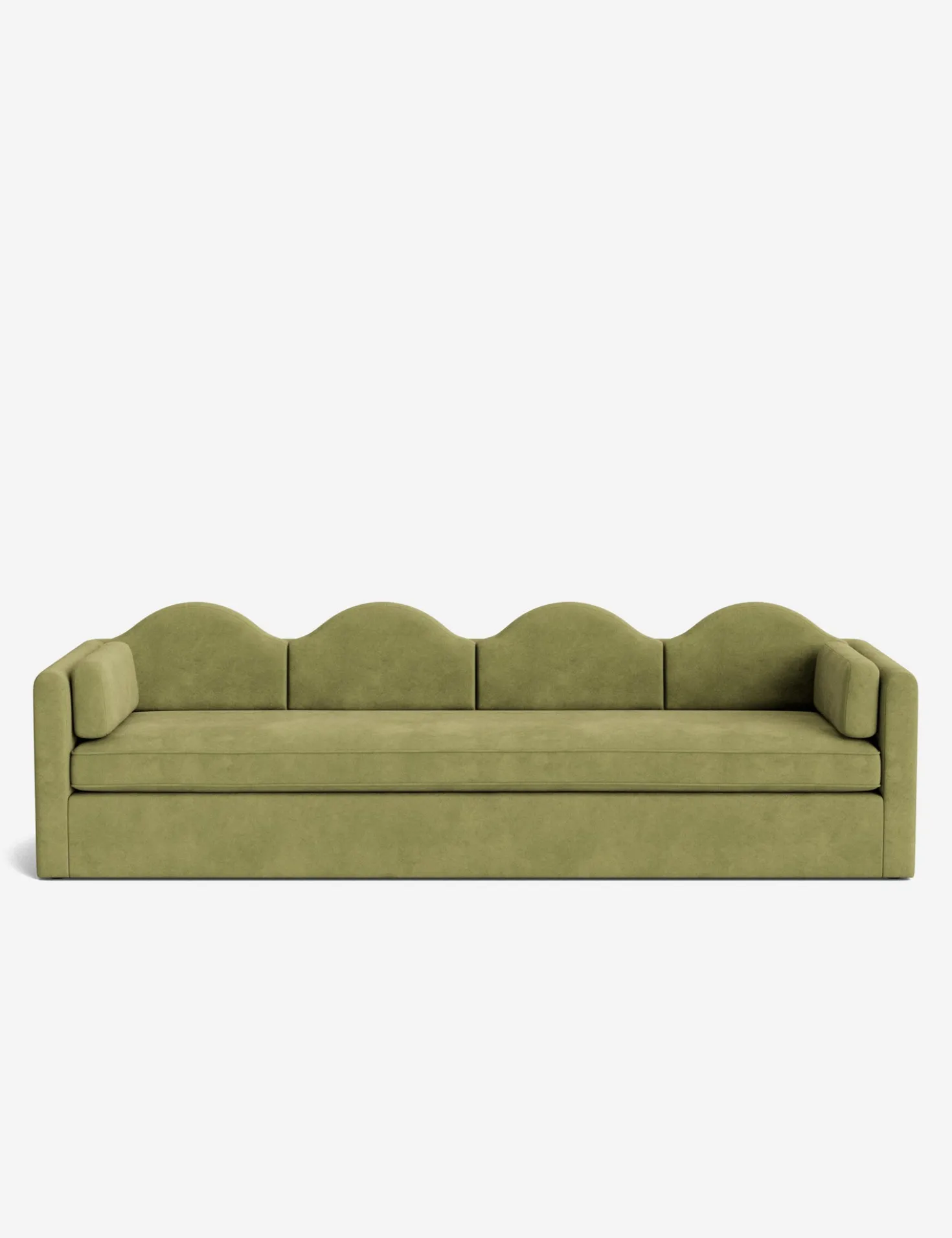 Bernadette Sofa by Sarah Sherman Samuel
