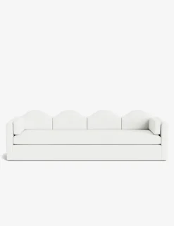Bernadette Sofa by Sarah Sherman Samuel