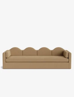 Bernadette Sofa by Sarah Sherman Samuel
