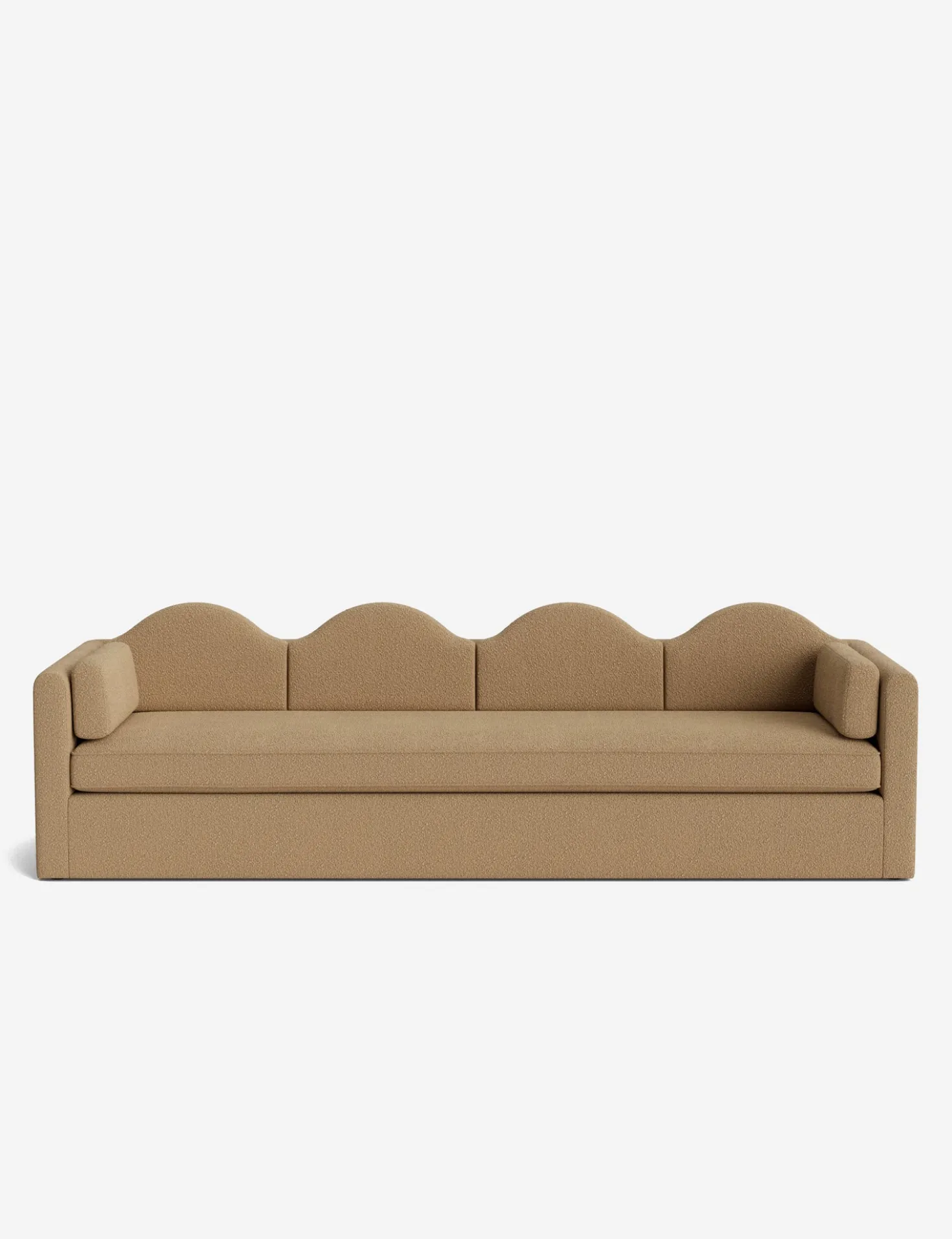Bernadette Sofa by Sarah Sherman Samuel