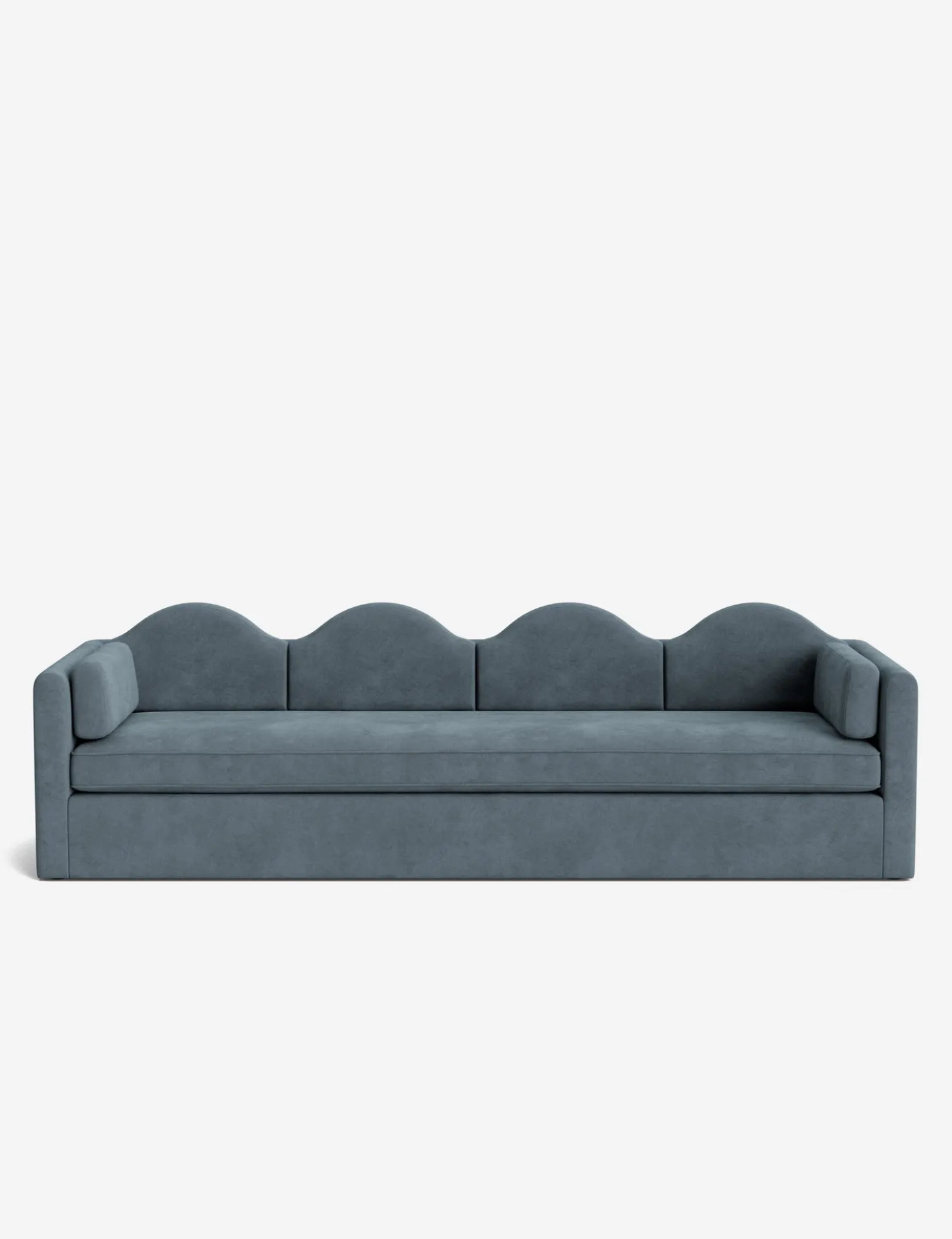 Bernadette Sofa by Sarah Sherman Samuel