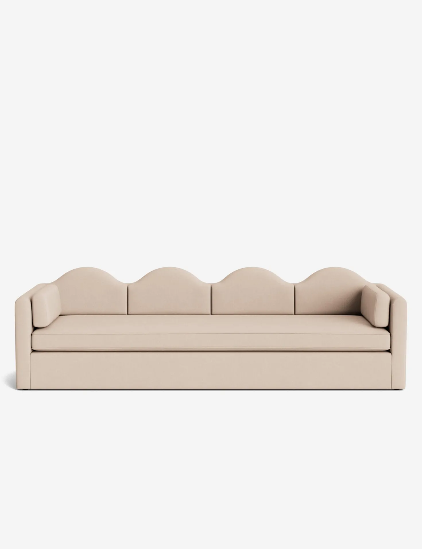 Bernadette Sofa by Sarah Sherman Samuel