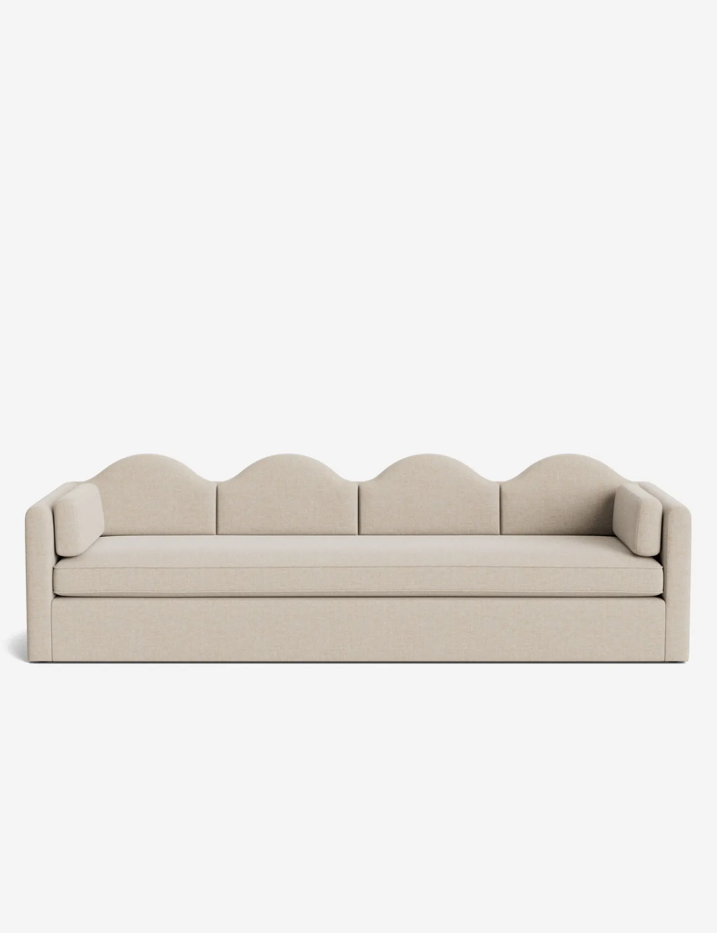 Bernadette Sofa by Sarah Sherman Samuel