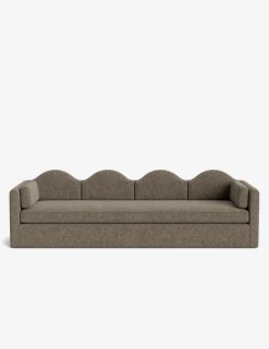 Bernadette Sofa by Sarah Sherman Samuel