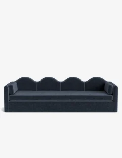 Bernadette Sofa by Sarah Sherman Samuel