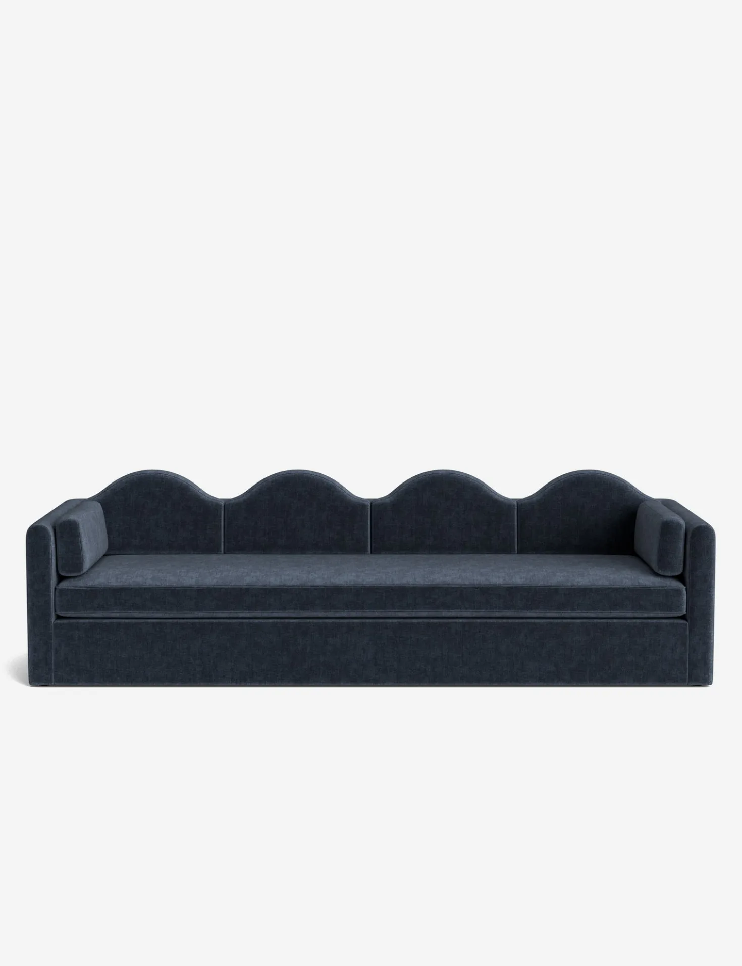 Bernadette Sofa by Sarah Sherman Samuel