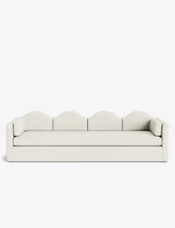 Bernadette Sofa by Sarah Sherman Samuel