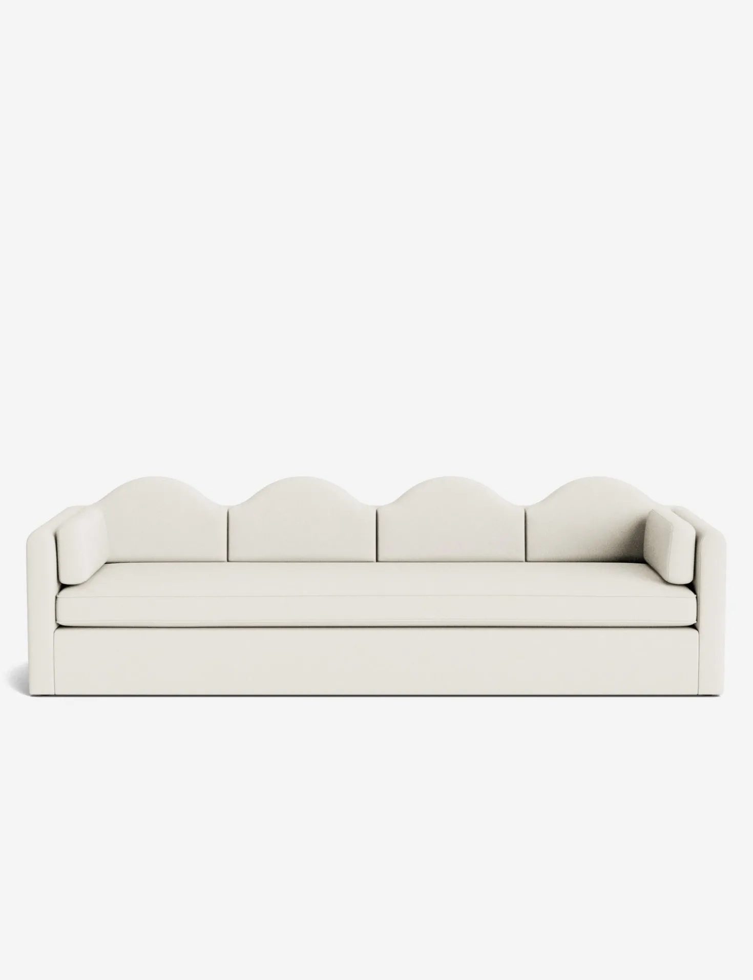 Bernadette Sofa by Sarah Sherman Samuel