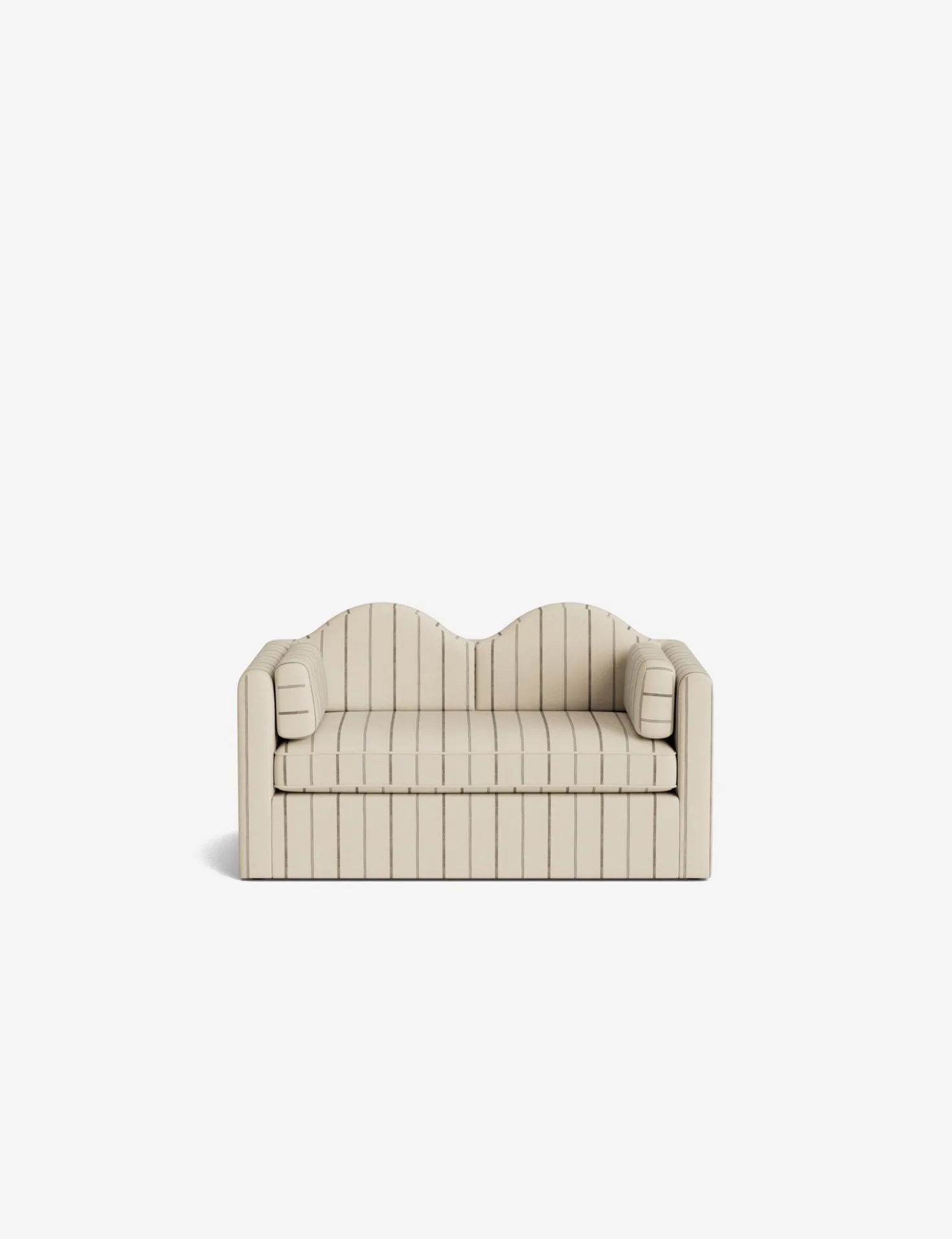 Bernadette Sofa by Sarah Sherman Samuel