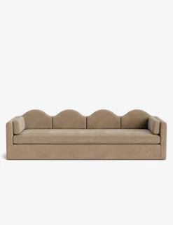 Bernadette Sofa by Sarah Sherman Samuel