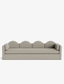 Bernadette Sofa by Sarah Sherman Samuel