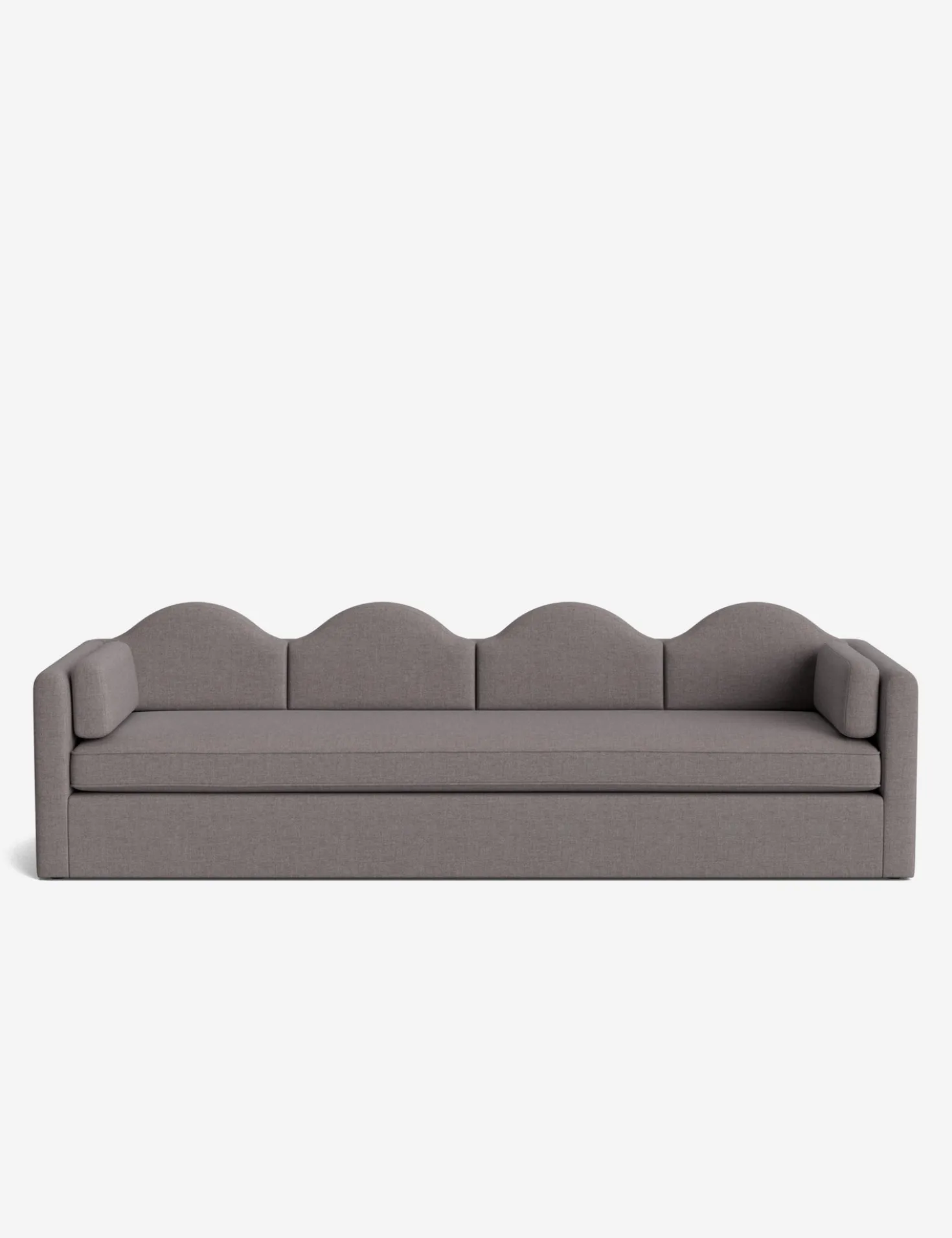 Bernadette Sofa by Sarah Sherman Samuel