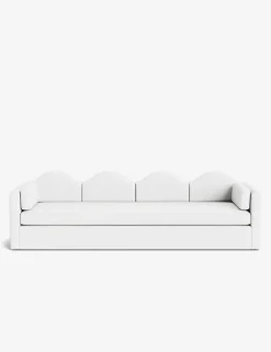 Bernadette Sofa by Sarah Sherman Samuel