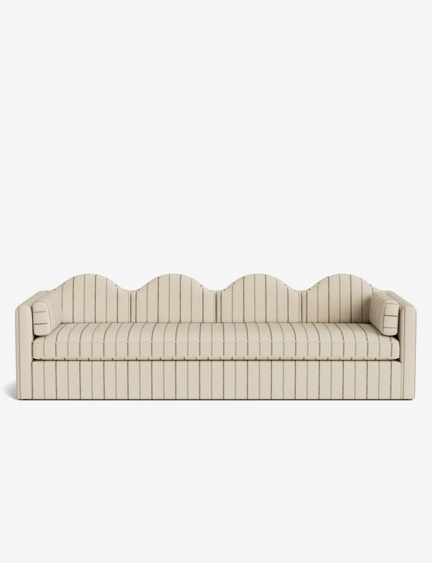Bernadette Sofa by Sarah Sherman Samuel