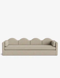 Bernadette Sofa by Sarah Sherman Samuel