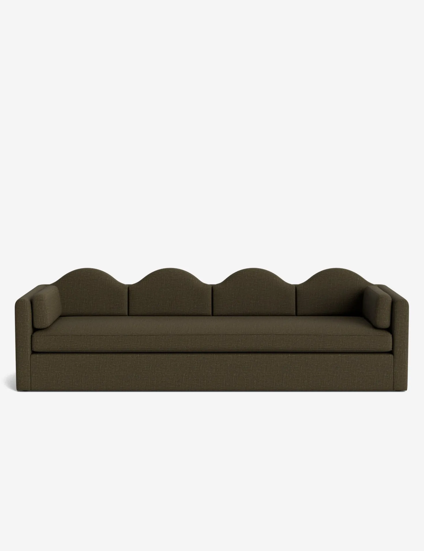 Bernadette Sofa by Sarah Sherman Samuel