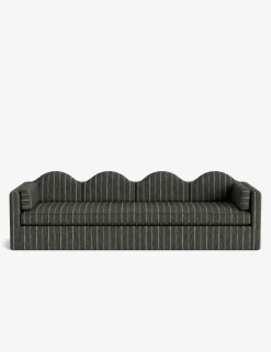 Bernadette Sofa by Sarah Sherman Samuel