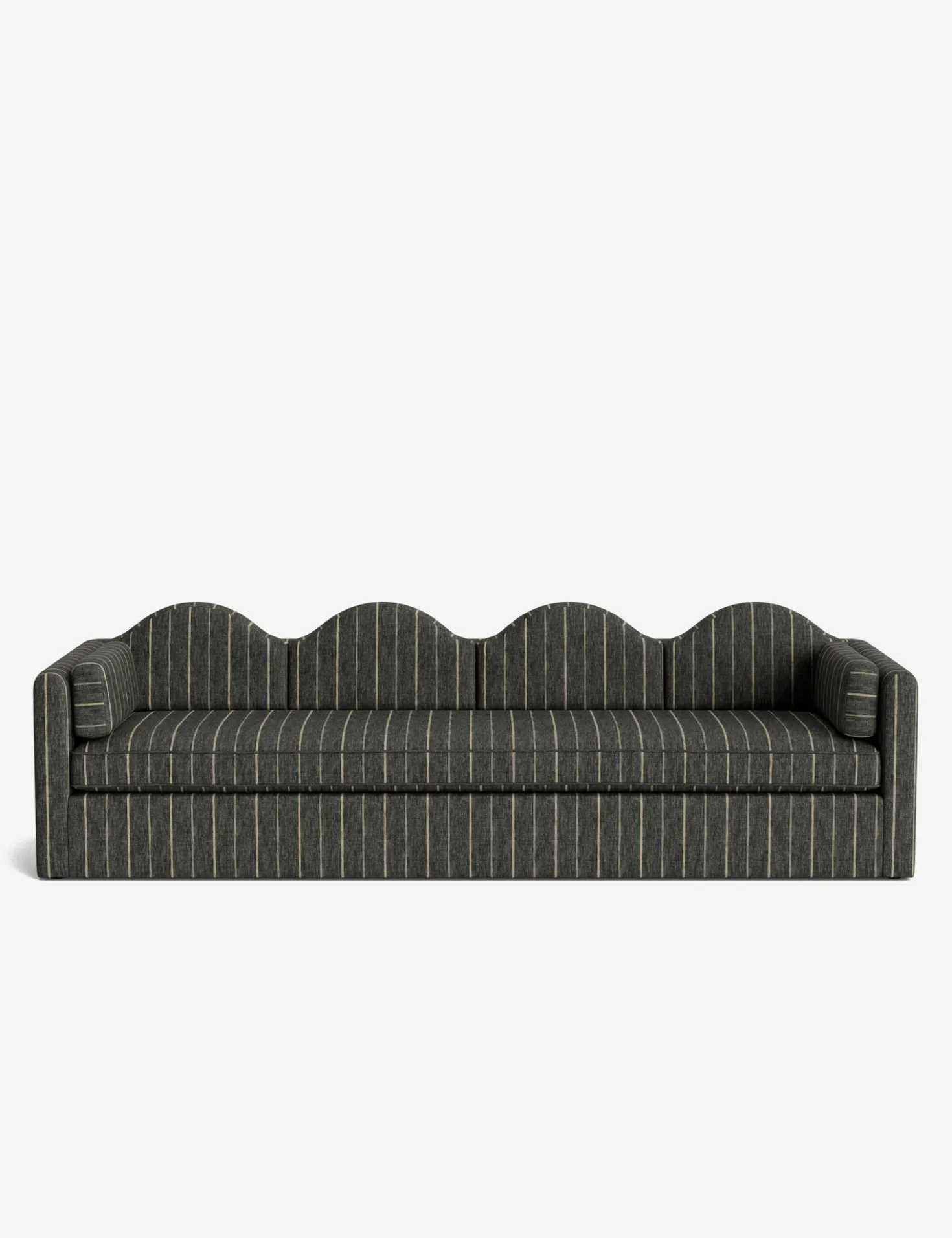 Bernadette Sofa by Sarah Sherman Samuel