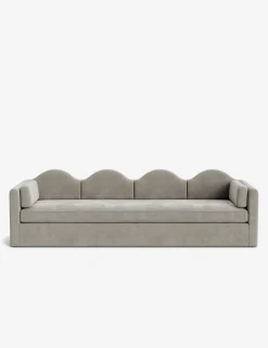 Bernadette Sofa by Sarah Sherman Samuel