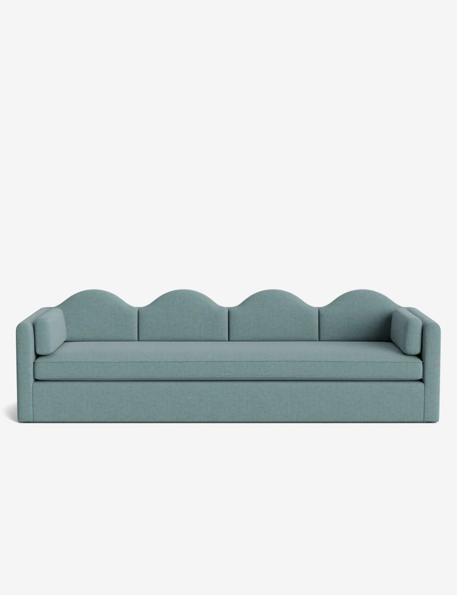 Bernadette Sofa by Sarah Sherman Samuel