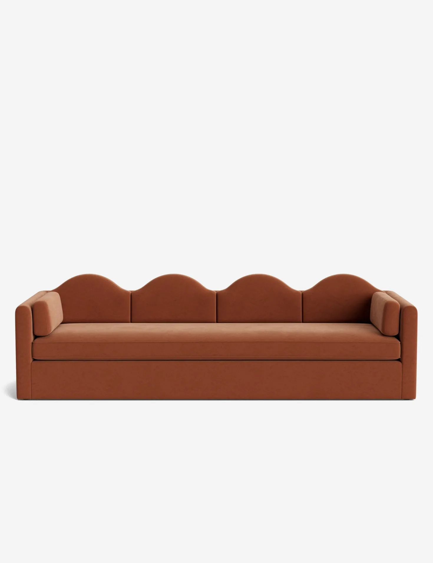 Bernadette Sofa by Sarah Sherman Samuel