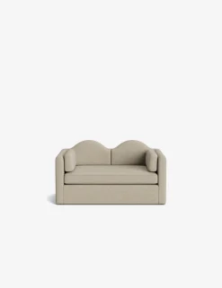 Bernadette Sofa by Sarah Sherman Samuel