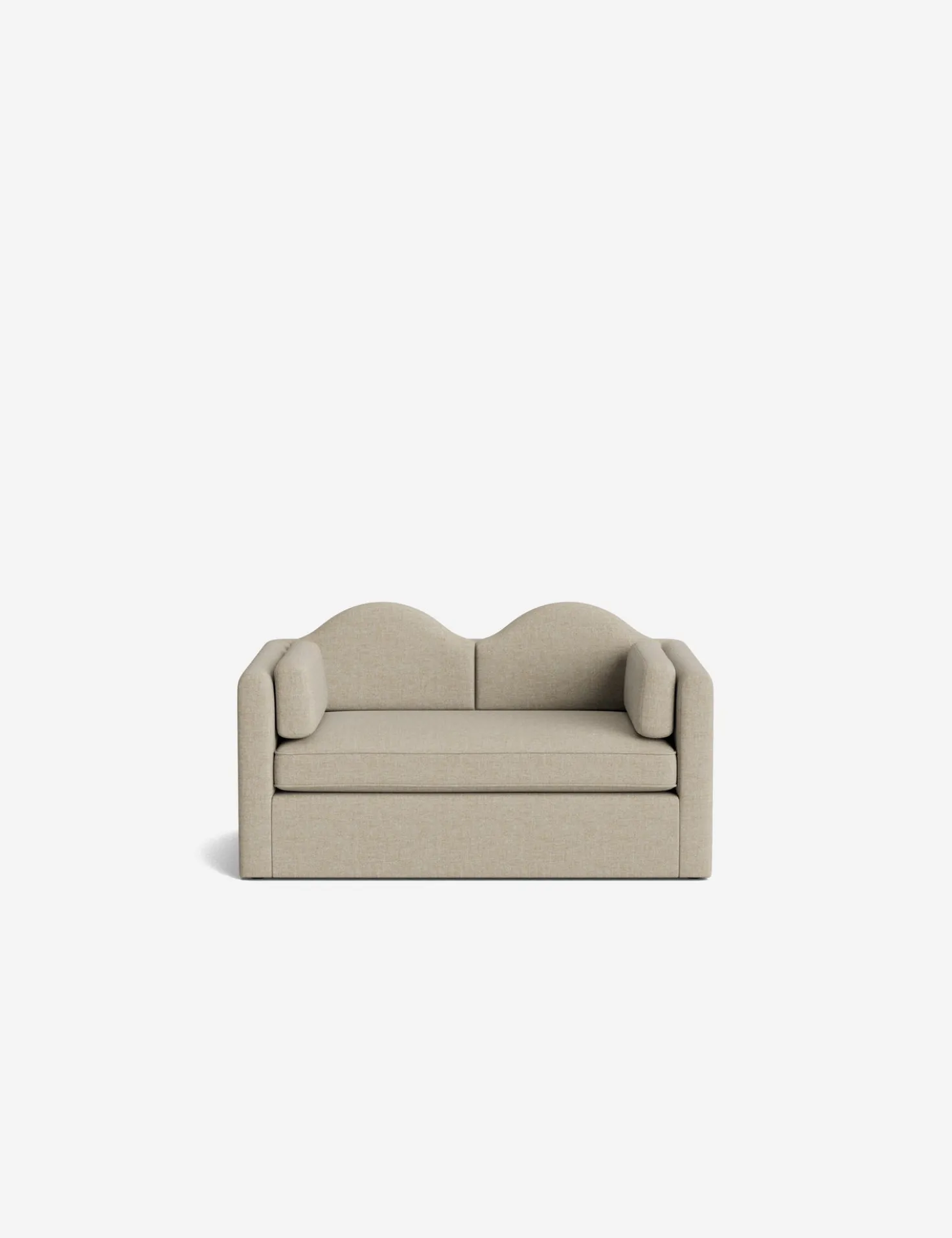 Bernadette Sofa by Sarah Sherman Samuel