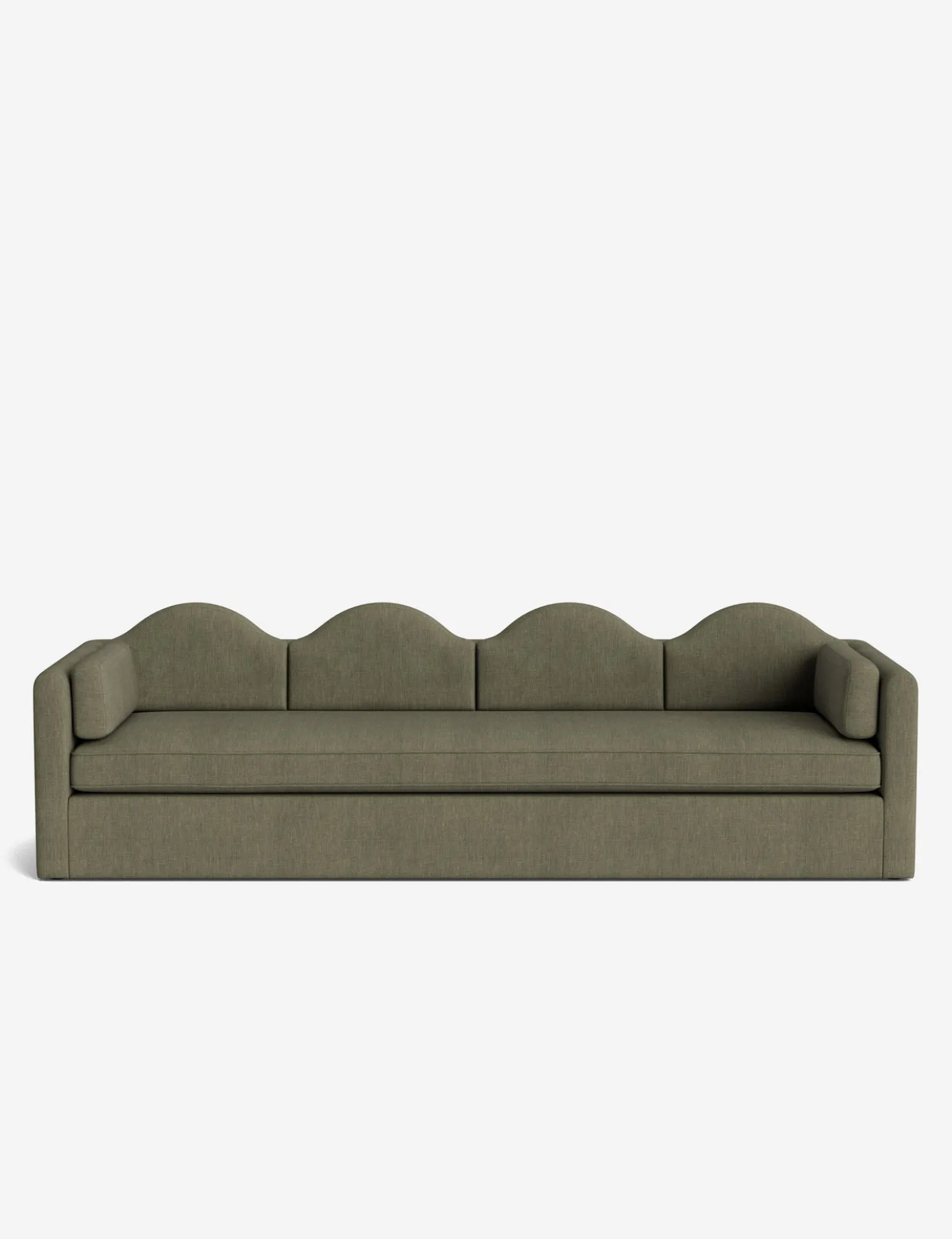 Bernadette Sofa by Sarah Sherman Samuel