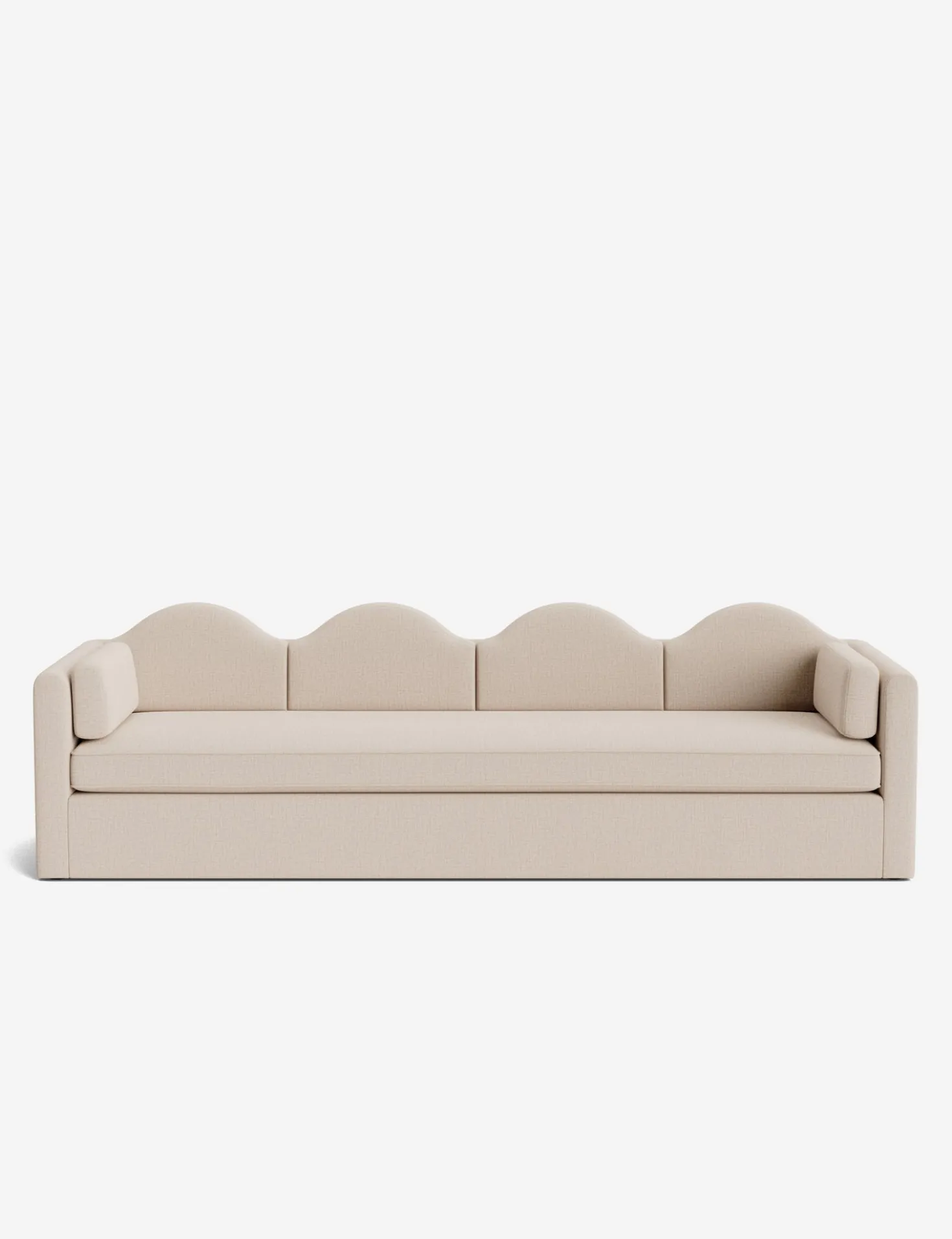 Bernadette Sofa by Sarah Sherman Samuel