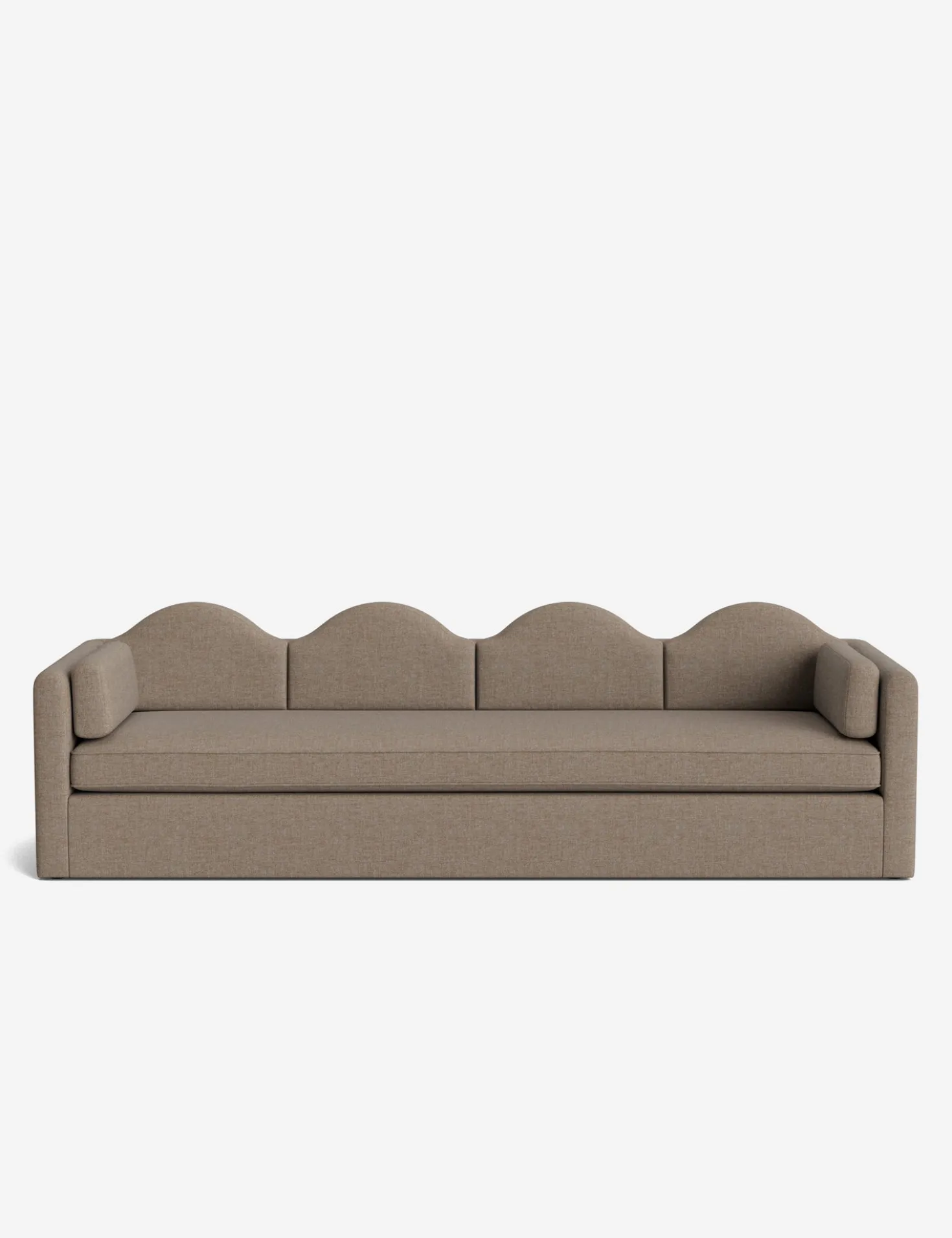 Bernadette Sofa by Sarah Sherman Samuel